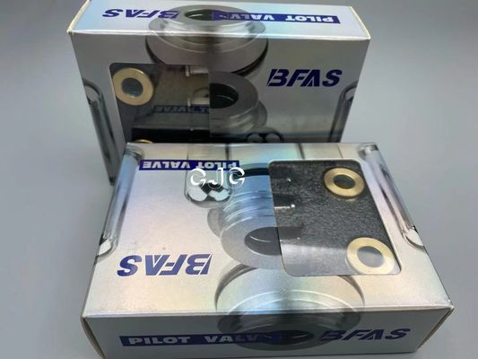 R7 Hydraulische Delen van de Controleklep, de Opdringer van uh04-5 Klepvervangstukken