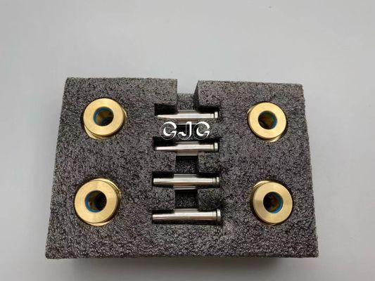 R7 Hydraulische Delen van de Controleklep, de Opdringer van uh04-5 Klepvervangstukken