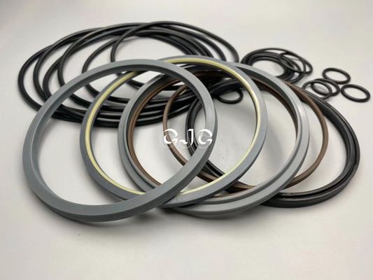 De Verbindingsuitrusting van de siliconebreker, Waterdicht Graafwerktuig zegel Kit With Chemical Resistance