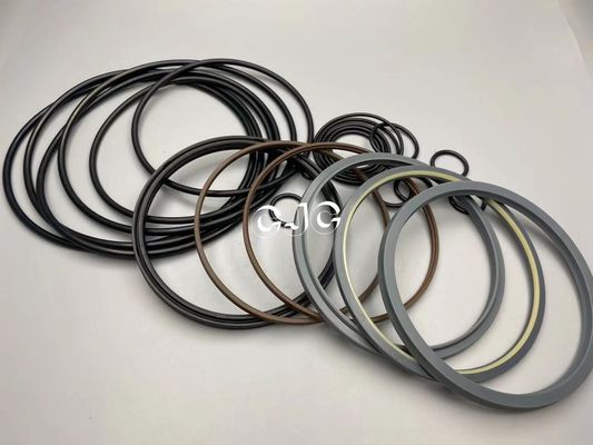 SOOSAN Sb-81 Hydraulische Cilinderuitrustingen