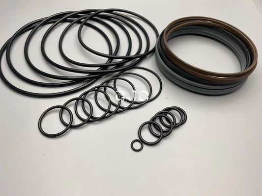 Sb-81 van de Verbindingskit voor SOOSAN van de rotsbreker het Graafwerktuignbr Materiële Goede Elasticiteit