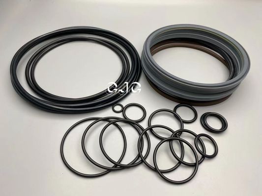Sb-81 van de Verbindingskit voor SOOSAN van de rotsbreker het Graafwerktuignbr Materiële Goede Elasticiteit