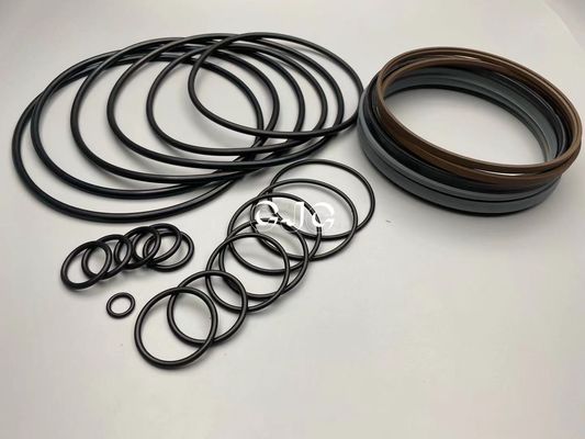 De Verbindingsuitrusting van de siliconebreker, Waterdicht Graafwerktuig zegel Kit With Chemical Resistance