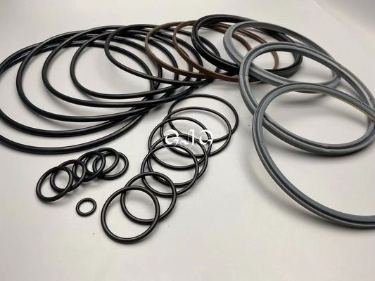 De Verbindingsuitrusting van de siliconebreker, Waterdicht Graafwerktuig zegel Kit With Chemical Resistance