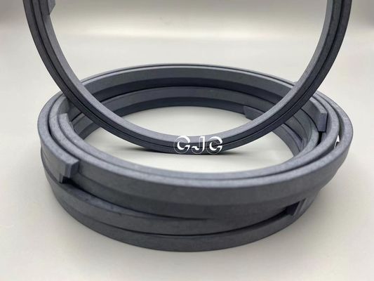 KZT-het Bronsmateriaal van Graafwerktuigzegel kit 707-39-28911 PTFE voor pc40-8