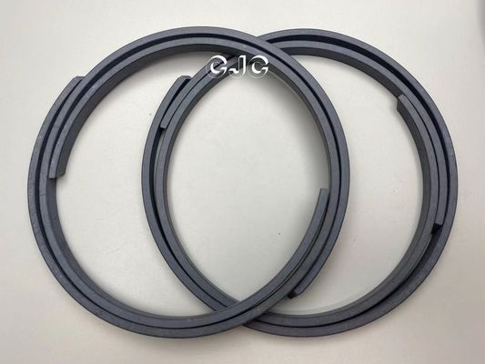 KZT-het Bronsmateriaal van Graafwerktuigzegel kit 707-39-28911 PTFE voor pc40-8