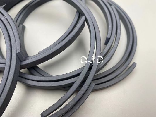 707-39-25911 Hydraulische de Gidsring van KZT, sk230-6 Olieverbinding Kit  Slide Ring