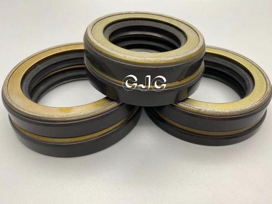 Van de de Hoge drukolie van de olieweerstand Verbindings 703-17-96210 VMQ NBR FKM Materiaal