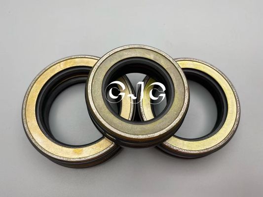 Van de de Hoge drukolie van de olieweerstand Verbindings 703-17-96210 VMQ NBR FKM Materiaal