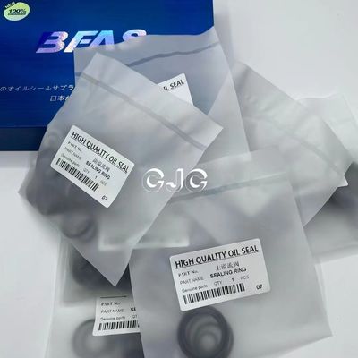 3651270 de Verbindingsuitrusting van de Controleklep, Nylon O Ring Oil zegel voor Excavator SK200