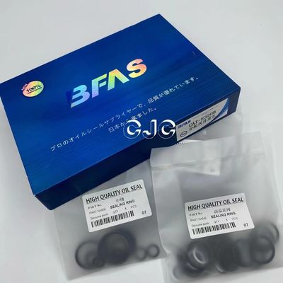 3651270 de Verbindingsuitrusting van de Controleklep, Nylon O Ring Oil zegel voor Excavator SK200