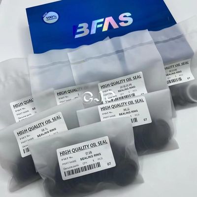 3651270 PC200 Graafwerktuig Control Valve zegel Kit With Long Working Life