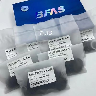 3651270 de Verbindingsuitrusting van de Controleklep, Nylon O Ring Oil zegel voor Excavator SK200