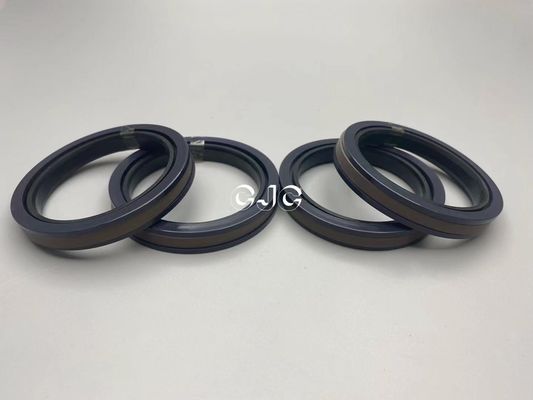 Schurings Bestand Hyd de Uitrustingsspgw 707-44-11180 PTFE NBR Materiaal van de Cilinderverbinding