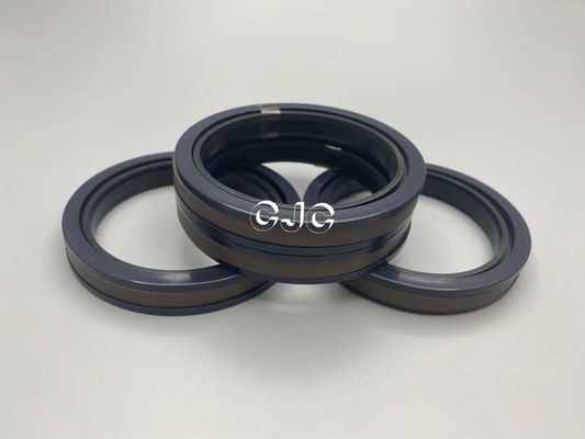 Schurings Bestand Hyd de Uitrustingsspgw 707-44-11180 PTFE NBR Materiaal van de Cilinderverbinding