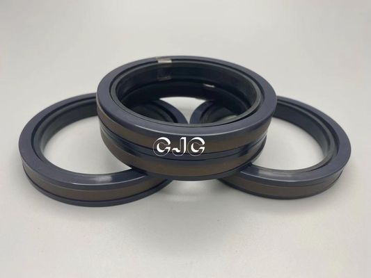 707-44-11280 graafwerktuig zegel Kit, Verbinding van de Olie de Bestand SPGW Hydraulische Zuiger