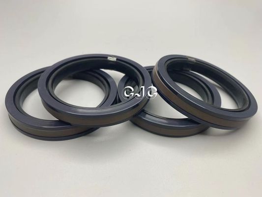 707-44-13280 SPGW-Graafwerktuig zegel Kit Hydraulic Piston Against Extrusion voor pc60-1