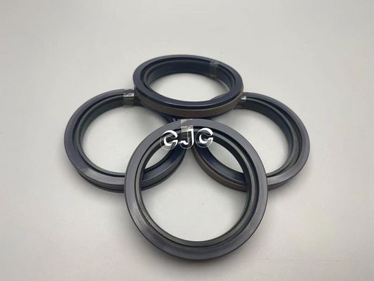 707-44-13280 SPGW-Graafwerktuig zegel Kit Hydraulic Piston Against Extrusion voor pc60-1
