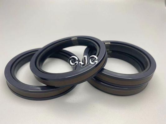 Hittebestendige SPGW-Samenpersende Sterkte 35 van Graafwerktuigzegel kit 707-44-14280