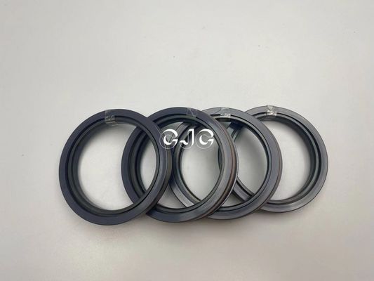 Van de de Cilinderzuiger van PTFE SPGW Hydraulische Verbindingen 707-44-14080 met Drukweerstand