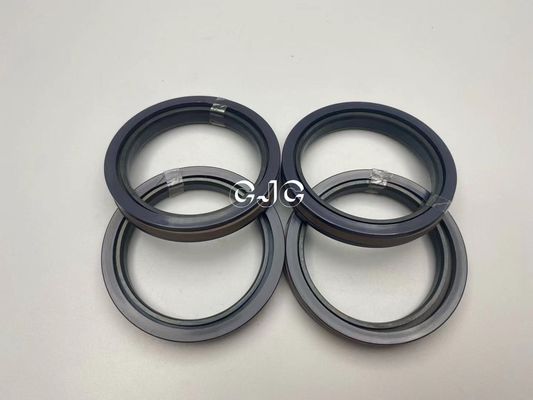 Van de de Cilinderzuiger van PTFE SPGW Hydraulische Verbindingen 707-44-14080 met Drukweerstand