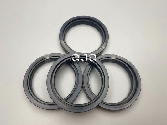 Van de de Cilinderzuiger van PTFE SPGW Hydraulische Verbindingen 707-44-14080 met Drukweerstand
