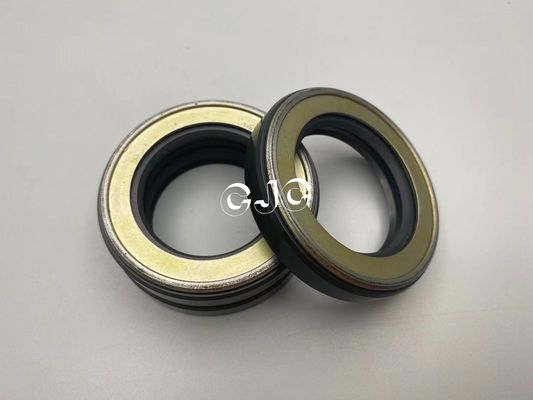 De mechanische Roterende Verbinding 706-7G-11291 van de Schachtlip voor Graafwerktuig E70B E110B E120B
