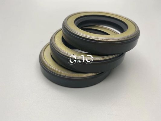 De mechanische Roterende Verbinding 706-7G-11291 van de Schachtlip voor Graafwerktuig E70B E110B E120B