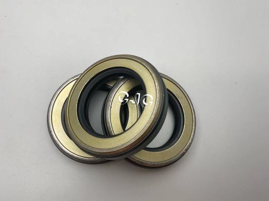 De mechanische Roterende Verbinding 706-7G-11291 van de Schachtlip voor Graafwerktuig E70B E110B E120B