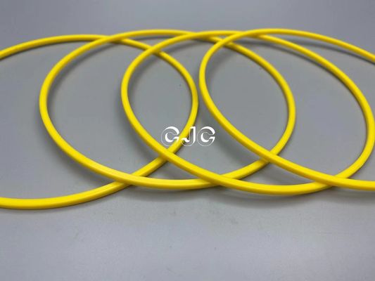 Het Materiaal van 22000139 O Ring Hydraulic Gasket zegel N4W NBR voor DH280