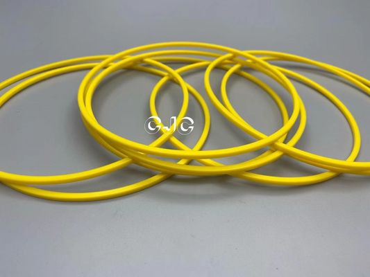 Het Materiaal van 22000139 O Ring Hydraulic Gasket zegel N4W NBR voor DH280