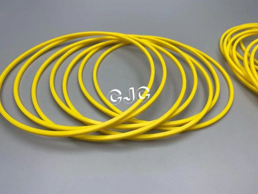 Het Materiaal van 22000139 O Ring Hydraulic Gasket zegel N4W NBR voor DH280