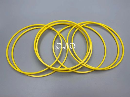 Het Materiaal van 22000139 O Ring Hydraulic Gasket zegel N4W NBR voor DH280