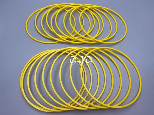 22000139 N4W Graafwerktuig zegel Kit, de Multiverbinding van de Kleuren Rubberolie met Slijtageweerstand