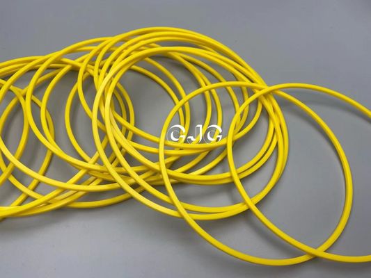 22000139 N4W Graafwerktuig zegel Kit, de Multiverbinding van de Kleuren Rubberolie met Slijtageweerstand