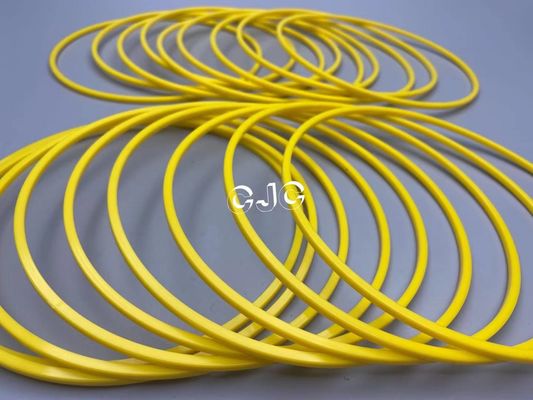 22000139 N4W Graafwerktuig zegel Kit, de Multiverbinding van de Kleuren Rubberolie met Slijtageweerstand