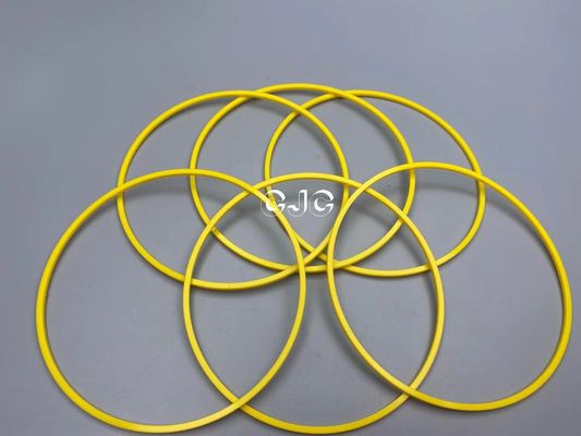 De hittebestendige Diameter van Graafwerktuigzegel kit N4W 22000139 135X3mm
