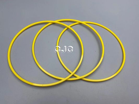 De hittebestendige Diameter van Graafwerktuigzegel kit N4W 22000139 135X3mm