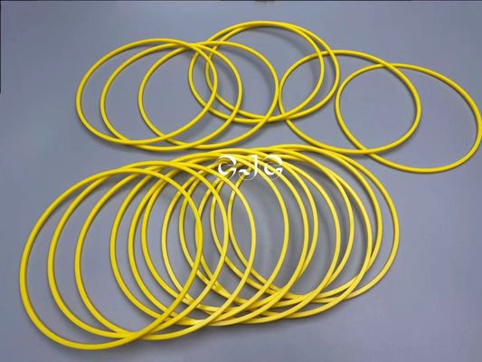 De hittebestendige Diameter van Graafwerktuigzegel kit N4W 22000139 135X3mm