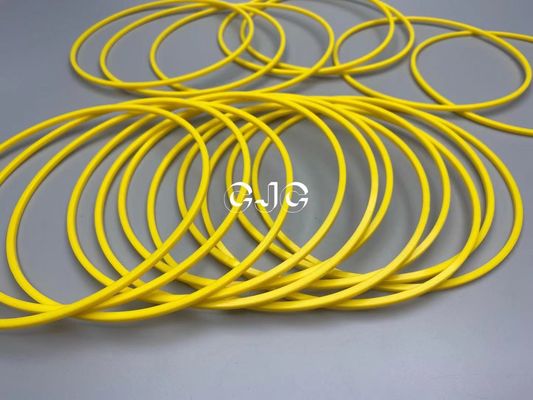 De hittebestendige Diameter van Graafwerktuigzegel kit N4W 22000139 135X3mm