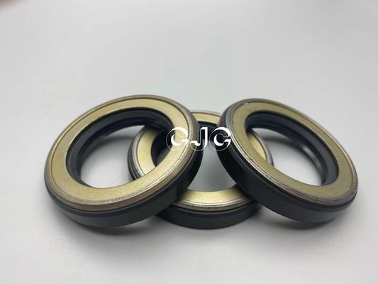 De mechanische Roterende Verbinding 706-7G-11291 van de Schachtlip voor Graafwerktuig E70B E110B E120B