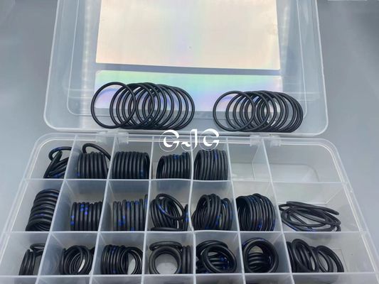 OEM Hoge Precisiehyd Cilinderverbinding Kit With Alkali Resistance voor KATO Excavator