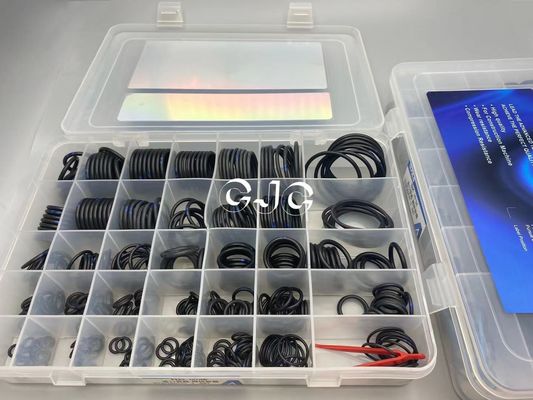 OEM Hoge Precisiehyd Cilinderverbinding Kit With Alkali Resistance voor KATO Excavator