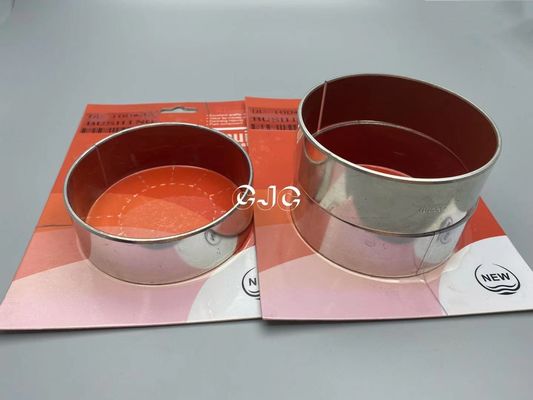 Mechanische Hydraulische Cilinderring, Verpakt Brons dat Bush-STAALmateriaal draagt