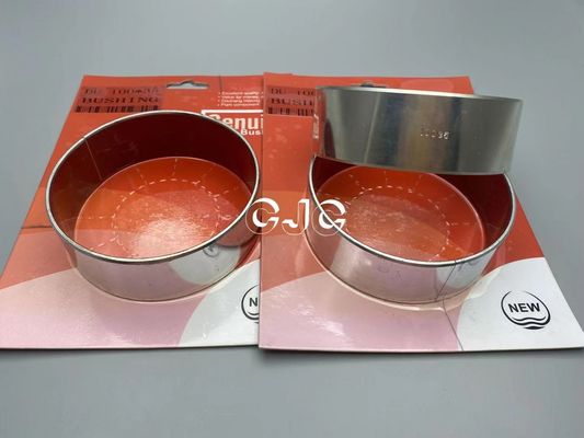 Hydraulische de Cilinderring van het staalkoper met Chemische Stabiliteit voor Graafwerktuig sk100-3