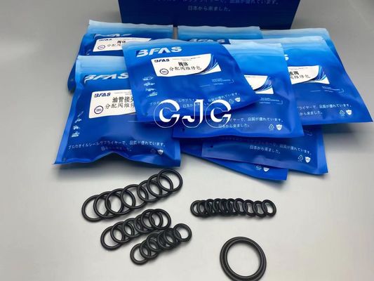 De Verbindingsuitrusting van de polyurethaanfkm Cilinder, 107-7010 Rubbero Ring Kit voor KAT 336D pc400-5