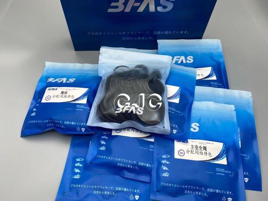 De Verbindingsuitrusting van de polyurethaanfkm Cilinder, 107-7010 Rubbero Ring Kit voor KAT 336D pc400-5