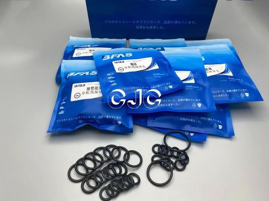 De Verbindingsuitrusting van de polyurethaanfkm Cilinder, 107-7010 Rubbero Ring Kit voor KAT 336D pc400-5