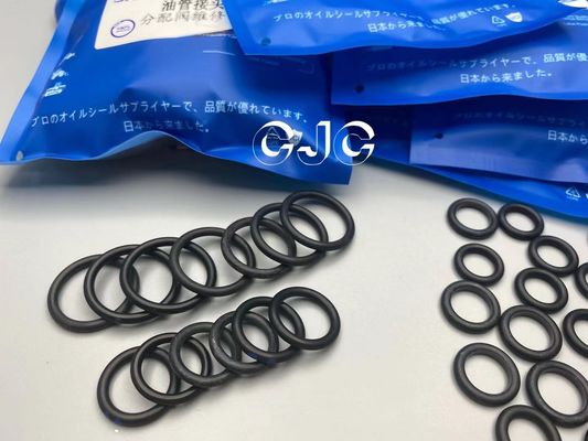 Nylon NBR-de Verbindingsuitrusting van de Controleklep, 107-7010 O Ring Kit voor CAT336D pc80-1