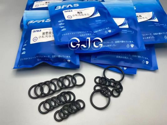 De Verbindingsuitrusting van de polyurethaanfkm Cilinder, 107-7010 Rubbero Ring Kit voor KAT 336D pc400-5